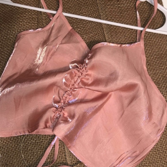 Shein top - Picture 1 of 1